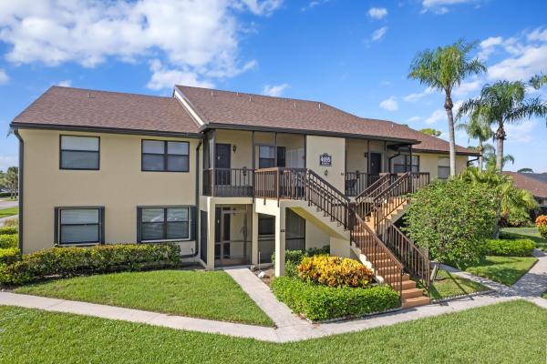 Lucerne Greens, 4695 Lucerne Lakes Blvd E #103, Lake Worth, Florida 33467, image 2