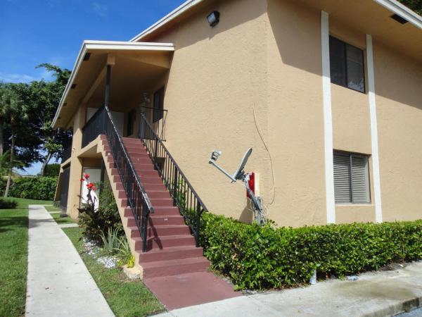 The Laurels At Sherwood, 6021 10th Ave #209, Greenacres, Florida 33463, image 1