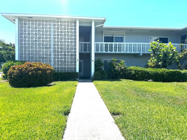High Point West, 310 N North Blvd #2a, Boynton Beach, Florida 33435, image 1