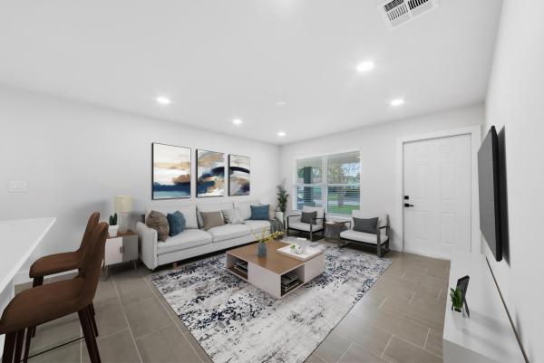 Oakland Boulevard, 823 NW 30th Ct #1-2, Wilton Manors, Florida 33311, image 1