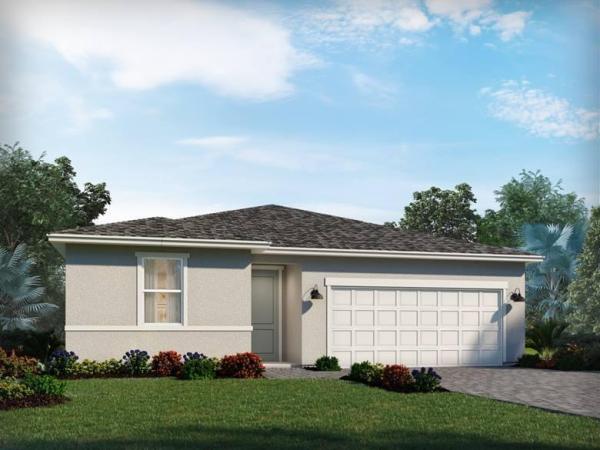 Brystol At Wylder, 11246 NW Blockbird Dr, Port St. Lucie, Florida 34987, image 1