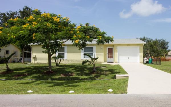 Palm Trails, 1057 SW Gastador Ave, Port St. Lucie, Florida 34953, image 1