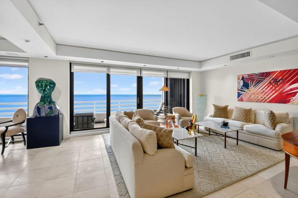 Addison On The Ocean, 1500 S Ocean Blvd #1603/04, Boca Raton, Florida 33432, image 1
