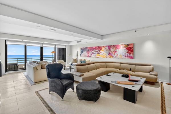 Addison On The Ocean, 1500 S Ocean Blvd #1603, Boca Raton, Florida 33432, image 2