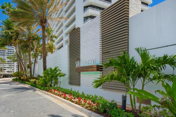 Addison On The Ocean, 1500 S Ocean Blvd #1603, Boca Raton, Florida 33432, image 3