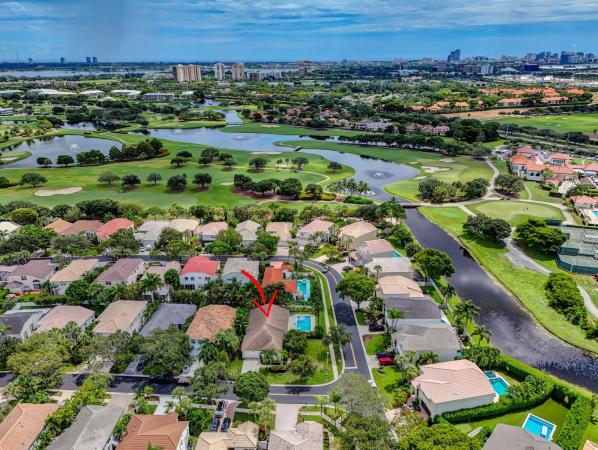 Classics At Bear Lakes, 2060 Cezanne Rd, West Palm Beach, Florida 33409, image 1