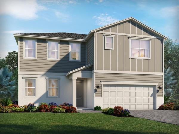 Brystol At Wylder, 6320 NW Cloverdale Ave, Port St. Lucie, Florida 34987, image 1