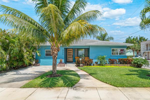 Lake Worth Town, 330 S K St, Lake Worth Beach, Florida 33460, image 1