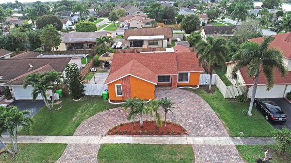 Windward Isle, 11910 NW 38th Pl, Sunrise, Florida 33323, image 1