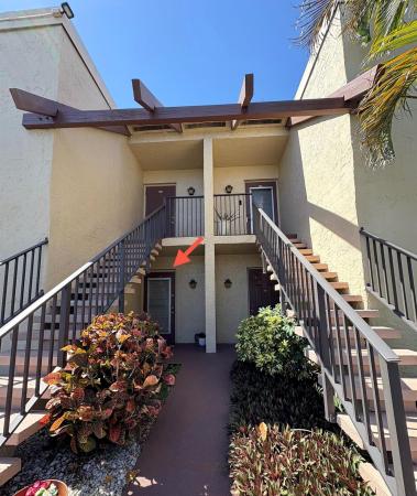 Palm Springs 3, 7365 NW 18th St #107, Margate, Florida 33063, image 1