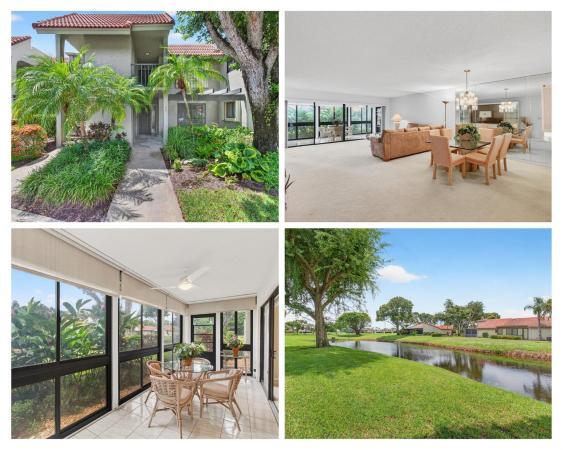 5757 Fairway Park Ct #104, Boynton Beach, Florida 33437, image 1