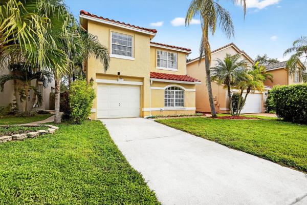 The Islands At Lake Charleston, 6813 Torch Key St, Lake Worth Beach, Florida 33467, image 1