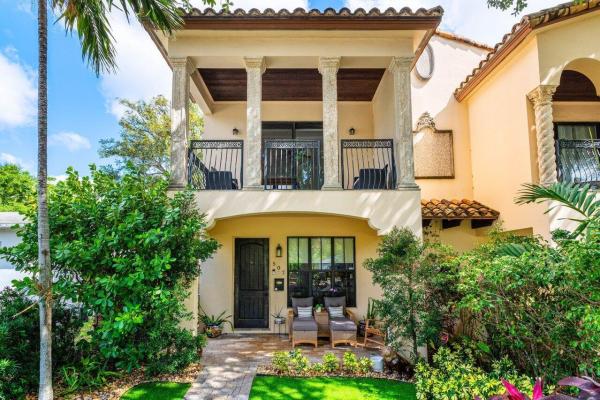 Croissant Park, 507 SW 17th St, Fort Lauderdale, Florida 33315, image 1