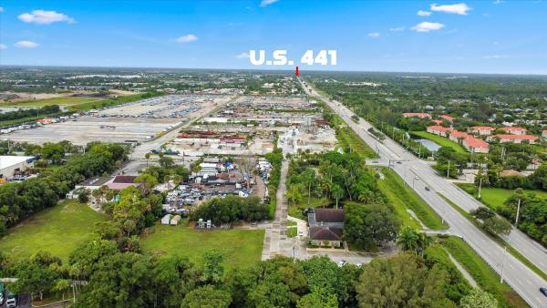 Palm Beach Farms, 7430 Belvedere Rd, West Palm Beach, Florida 33411, image 1