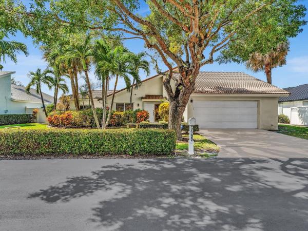 Thornhill Mews, 7222 Carmel Ct, Boca Raton, Florida 33433, image 1