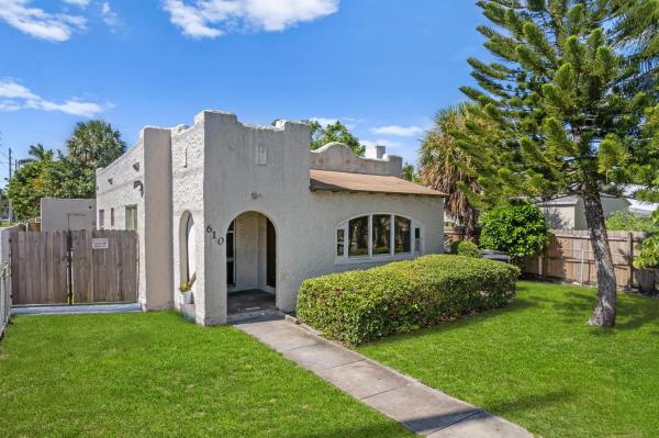 Northwood Pines, 610 32nd St, West Palm Beach, Florida 33407, image 1