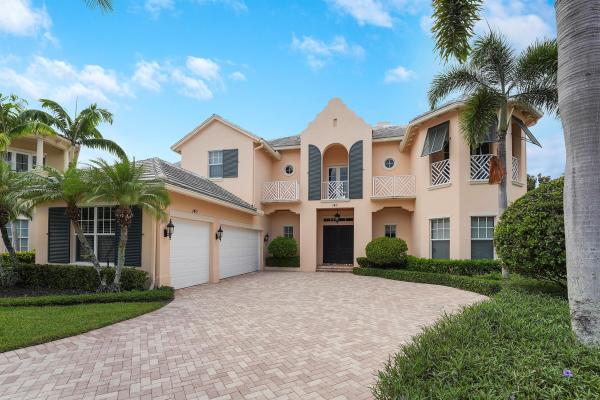 Botanica, 140 Tulip Tree Ct, Jupiter, Florida 33458, image 1