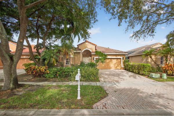 The Club At Indian Lakes, 10109 Diamond Lake Rd, Boynton Beach, Florida 33437, image 1