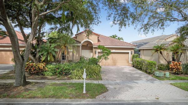 The Club At Indian Lakes, 10109 Diamond Lake Rd, Boynton Beach, Florida 33437, image 1