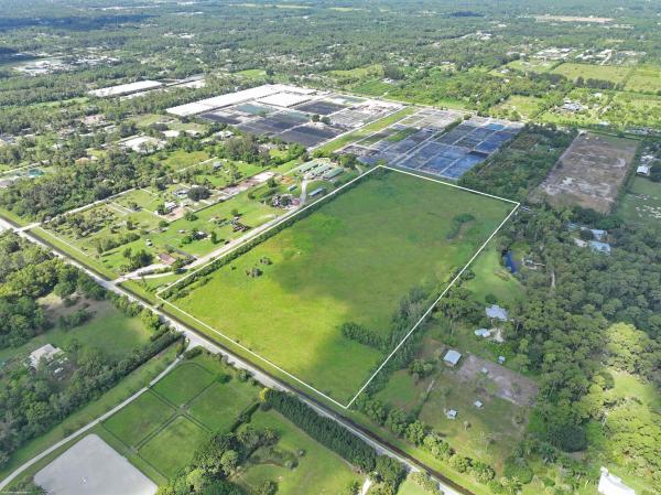 Loxahatchee Groves Residential, 2761 E Rd, Loxahatchee Groves, Florida 33470, image 1