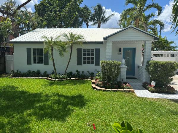 College Park, 335 Cornell Dr, Lake Worth Beach, Florida 33460, image 1