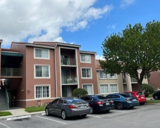 St Andrews At Boynton Beach, 7904 Sonoma Springs Cir #208, Lake Worth Beach, Florida 33463, image 1