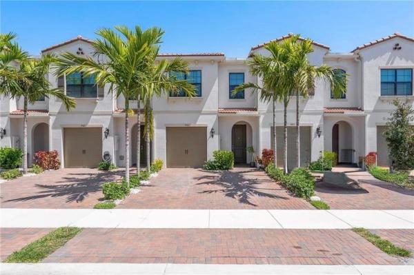 Enclave At Boca Dunes, 9501 Glider Way, Boca Raton, Florida 33428, image 1