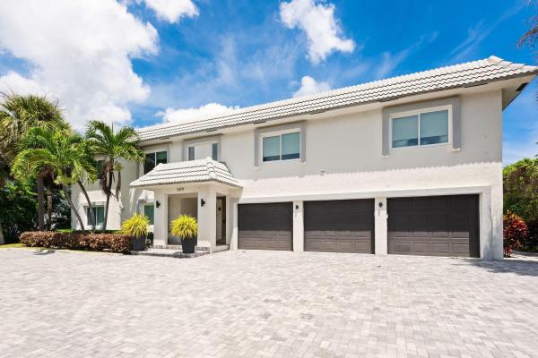1019 Russell Dr #A, Highland Beach, Florida 33487, image 1