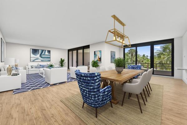 120 Sunset Ave #W3b, Palm Beach, Florida 33480, image 1