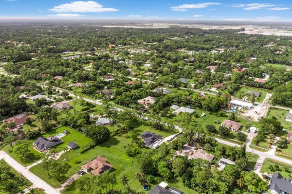 The Acreage Residential, 12716 Temple Blvd, The Acreage, Florida 33412, image 1
