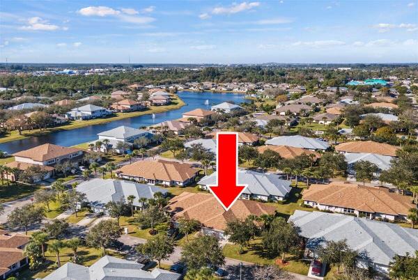 The Preserve At The Savannahs, 1807 E Sanderling Ln, Fort Pierce, Florida 34982, image 1