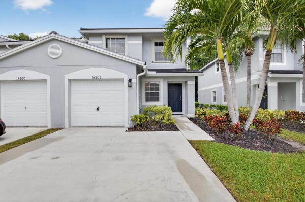 Sierra Palms, 16206 Sierra Palms Dr, Delray Beach, Florida 33484, image 1