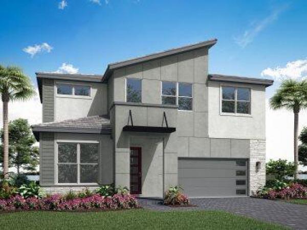 Seville, 10461 SW Jadewood Ct, Port St. Lucie, Florida 34987, image 1