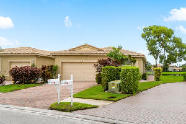 Somerset At Andros Isle, 8593 Mangrove Cay, West Palm Beach, Florida 33411, image 1