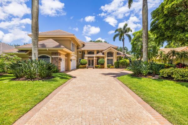 Burwick, 16 Glencairn Rd, Palm Beach Gardens, Florida 33418, image 1