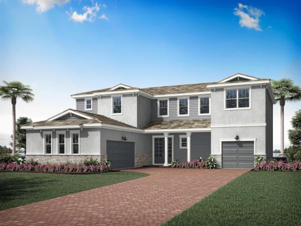 Seville, 14119 SW Artesia Dr, Port St. Lucie, Florida 34987, image 1