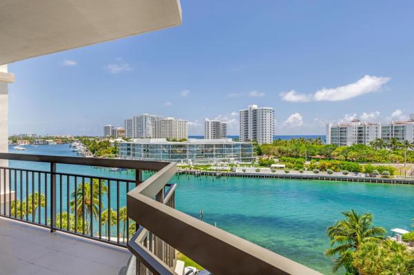 The Carlton, 901 E Camino Real #7c, Boca Raton, Florida 33432, image 1