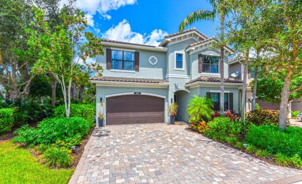 Tuscany North, 8085 Rainforest Jasper Ln, Delray Beach, Florida 33446, image 1
