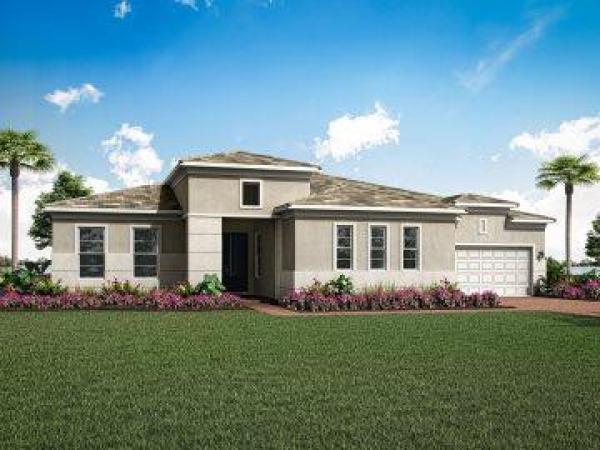 10709 SW Mistarva Pl, Port St. Lucie, Florida 34987, image 1
