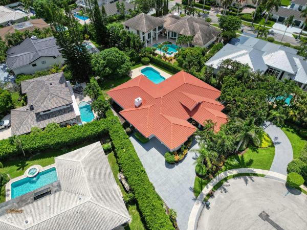 Walker's Cay At Boca Bay Colony, 844 NE Mulberry Dr, Boca Raton, Florida 33487, image 1