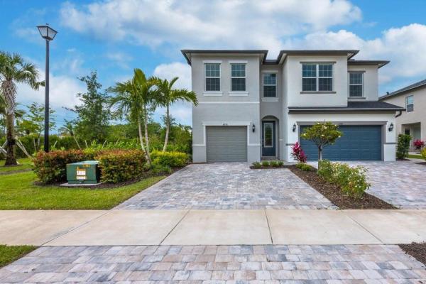 Ranchette Square, 6096 Rancho Ln, Greenacres, Florida 33415, image 1
