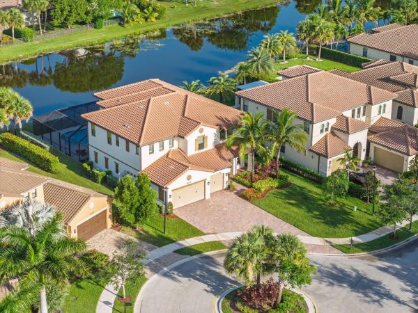 Hawthorne At Heron Bay, 8215 NW 117th Ln, Parkland, Florida 33076, image 1