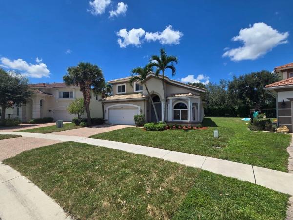 Bent Creek, 9310 Silver Glen Way, Lake Worth Beach, Florida 33467, image 1