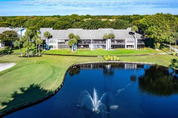 Boca Delray Golf & Country Club, 5020 Golfview Ct #1413, Delray Beach, Florida 33484, image 1