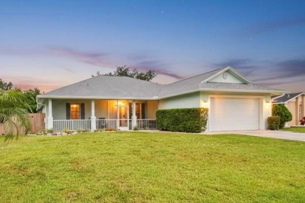 Oak Hammock, 1373 SW Granville Ave, Port St. Lucie, Florida 34953, image 1