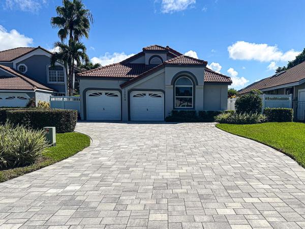 Eastpointe Country Club, 12854 Touchstone Pl, Palm Beach Gardens, Florida 33418, image 1
