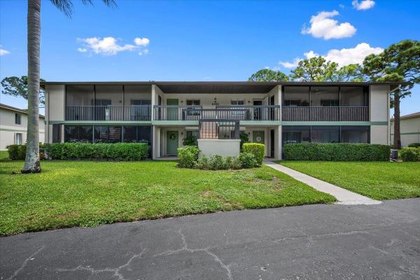 6489 Chasewood Dr #E, Jupiter, Florida 33458, image 1