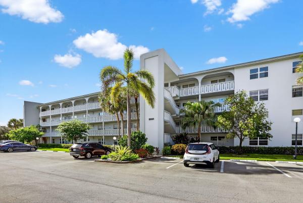 Portofino Village, 3001 Portofino Isle #G-3, Coconut Creek, Florida 33066, image 1