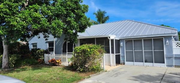 301 SW Whitmore Dr, Port St. Lucie, Florida 34984, image 1
