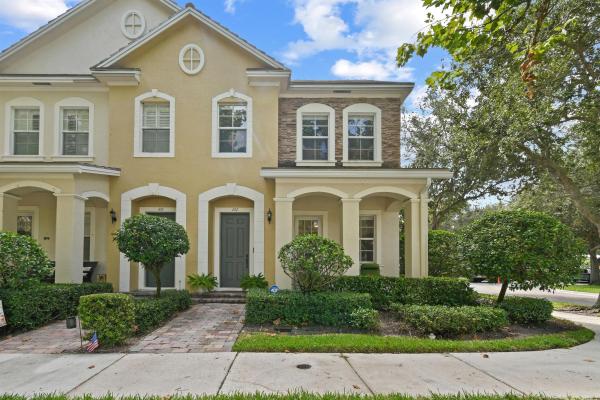 Canterbury Place At Abacoa, 102 Lismore Ln, Jupiter, Florida 33458, image 1
